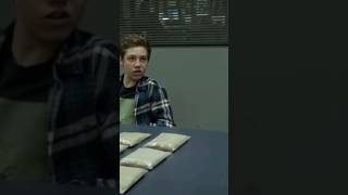 Iconic SHAMELESS US moment | White boy Carl