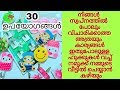 ചുവരിൽ ഒട്ടിക്കുന്ന ഈ ഹുക്കുകൾ കൊണ്ട് നിങ്ങൾക്ക് 30 ഉപകാരങ്ങൾ ഉണ്ട്|30 uses of wall hooks