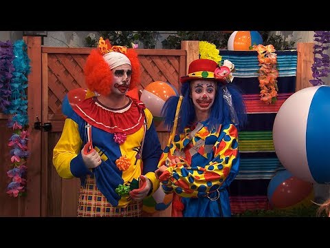 Henry Danger - Don't Stop Movin' - S Club 7