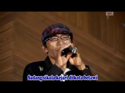 KIM JUNAIDI BL BADENDANG SI JOKI