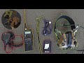 Basic Radio Comms Setup for SHTF | Ft. UV5R