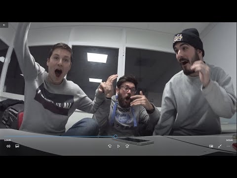 ARKANO VS PEPE GRILLO | FINAL INTERNACIONAL RED BULL (REACCION EN DIRECTO)