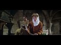 Katharine Hepburn & Anthony Hopkins - The Lion in Winter (1968)  HD
