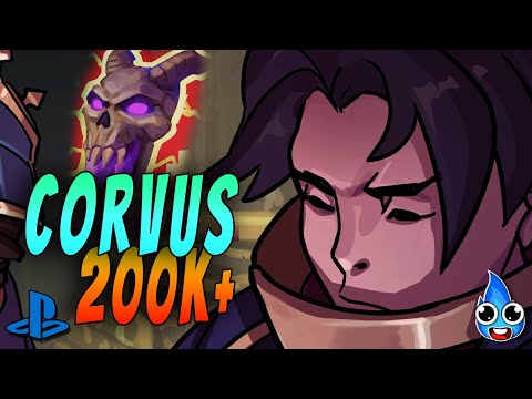 Dark Gifts Is Actually Good! | PS4 | Paladins Gameplay (With Commentary)