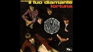 Il Tuo Diamante - Procol Harum