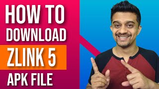 How to install ZLINK Download ZLINK App & get Wireless Android Auto & Apple Car Play | Gizmobeep