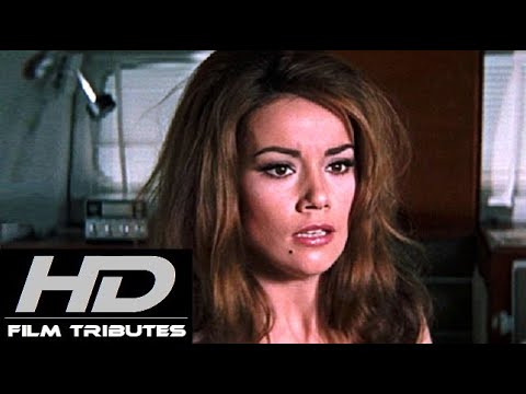 Thunderball • Theme Song • Tom Jones