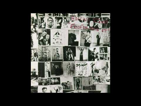 Dancing In The Light - The Rolling Stones (Exile On Main Street Disc 2)