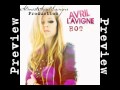 Avril Lavigne - Hot (Deadline Epic Remix) 