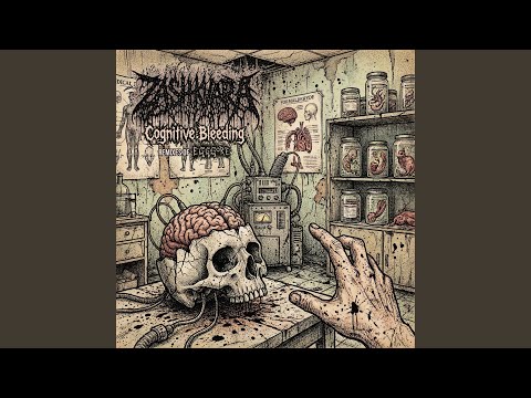 Synaptic Residue (feat. Egggore)