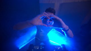 Jakub Zajączkowski Wake Me Up - DB remix Ft. Qbek, JR SAX