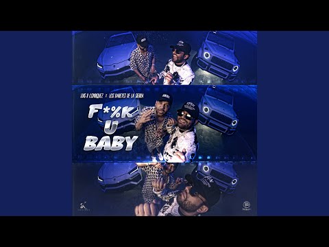 F*%K U Baby