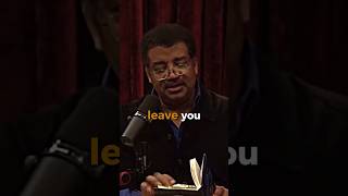 Neil deGrasse Tyson On The Roots Of Racial Differences!