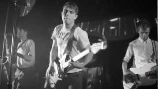 Peter Peter - Retour lancement | Une version améliorée de la tristesse