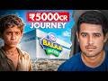 The IMPOSSIBLE Story Of A Poor Boy Who Became A Billionaire