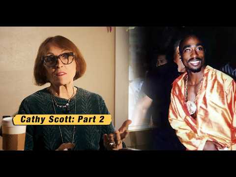 Tupac Autopsy