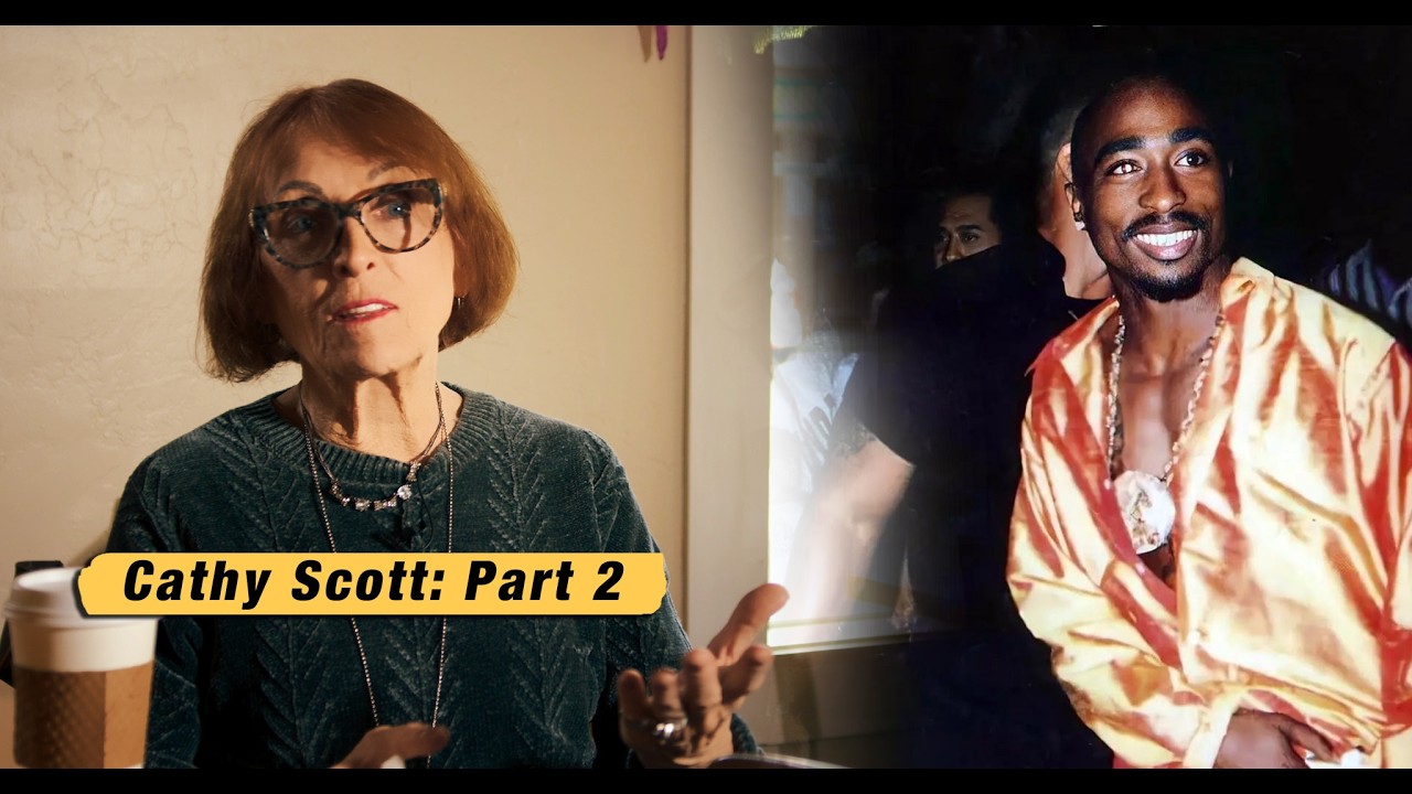 Tupac autopsy photo: The true story of how the controversial image was released (Pt 2)