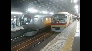 惜別　西武池袋線黄色及び直流電車本線定期消滅・・・少し前の日常の所沢駅での撮影記録