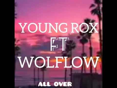 WOLFLOW X YOUNG ROX (ALL OVER)