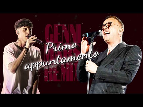 Gigi D'Alessio feat. LDA - Primo appuntamento 2024