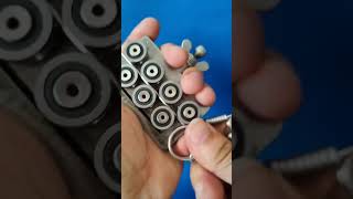 A wire a pair of pliers winding making hooks video free instruction #wirewrap #creative #tutorial