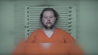 Man charged with attempted murder in Carter County
