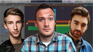 Oliver Heldens & Mesto - The G.O.A.T. (Remake & Tutorial)