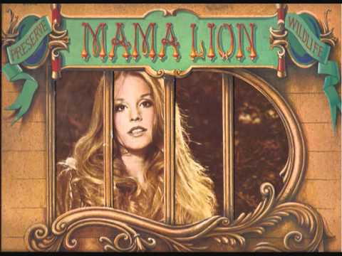 mama lion ( lynn carey ) - candy man