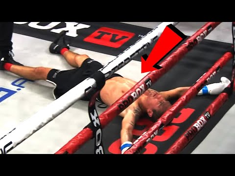 🔥LATEST FIGHT🔥 WELJON MINDORO VS LUCAS DE ABREU | BRUTAL KNOCKOUT!