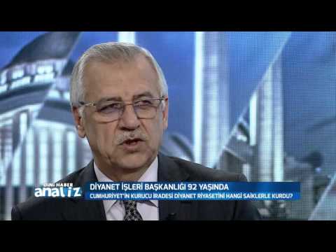 Dini Haber Analiz 04.03.2016