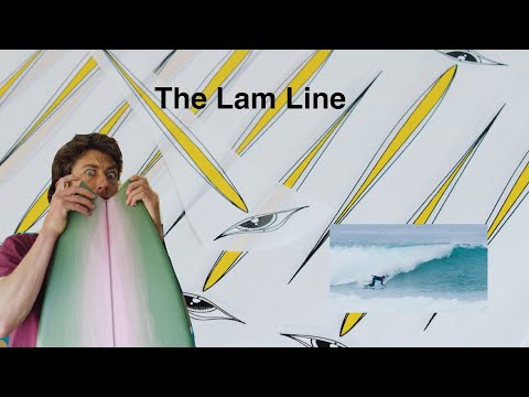 The Lam Line