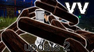 VV Ultimatum Update 2...