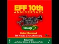 Emaweni By Nelisiwe Sibiya Koketso Poho EFF 10th Anniversary Jazz Hour Vol 5