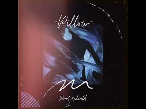 (FREE) R&B x Dancehall x TrapSoul - "Pillow" | Drake rnb dancehall type beat