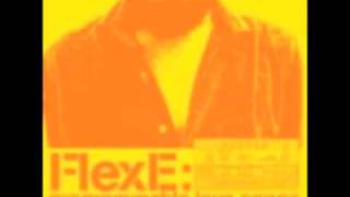 Flexe- I Love (Orange Things)