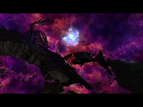 Masayoshi Soken - Close in the Distance (FFXIV Ultima Thule Variations Fan Mix)