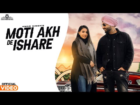 Tash M Moti akh de...