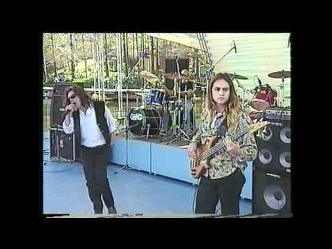 HD - Big Balls Dans La Nuit - Live Bem Brasil Tv Cultura 1996