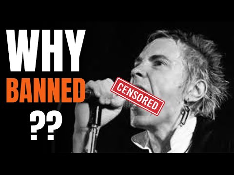 10 Banned 70s Rock Songs That Are Absolute Masterpieces