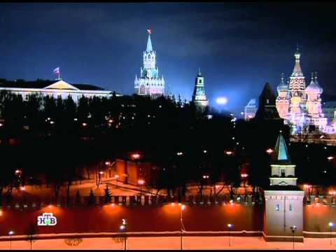 Новогоднее обращение президента России В.В.Путина 2013