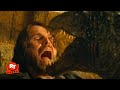 Jurassic World Dominion 2022 Dinosaur Pit Fight Scene Movieclips
