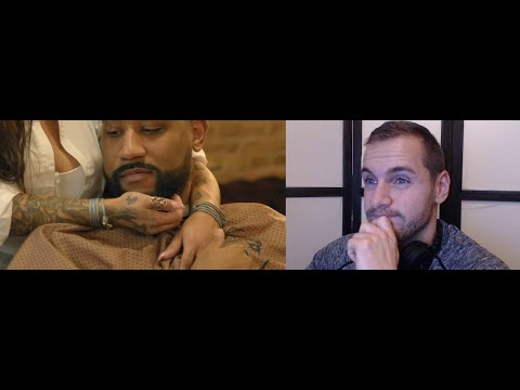 Jalil - Aynen - Live Reation | Der Beste Ex-Maskulin?