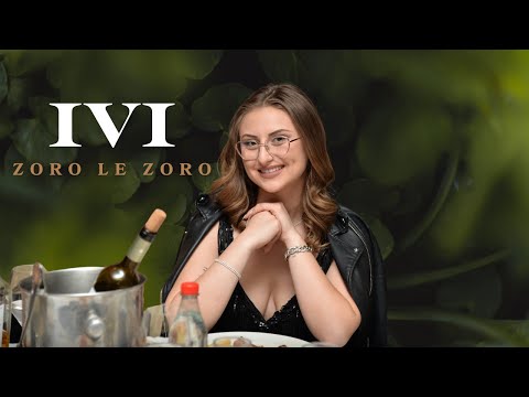 IVI - ZORO LE ZORO