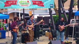 Love at First Sight    Dapper Dan   Apple Fest 2017