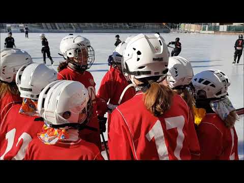 190310 P07 Sthlm 11-spel Uppsala BoIS - Helenelunds IK