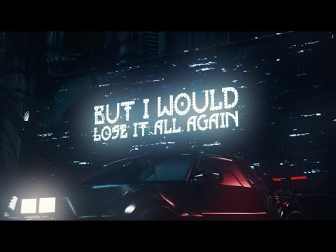 Matt Nash - Lose It All (Official Video)