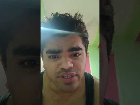 Arunkumar yadav Sunday expression