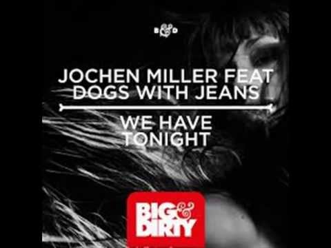 Jochen Miller feat. Dogs with Jeans - We Have Tonight