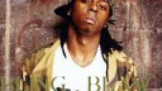 Redd Eyezz Ft. Birdman & Lil Wayne - Bling Blaw