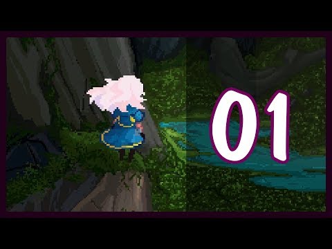 Tangledeep: The Legend of Shara - 01 - Something entirely new